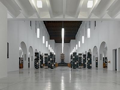 Grabeskirche St. Elisabeth (c) Erich Jütten