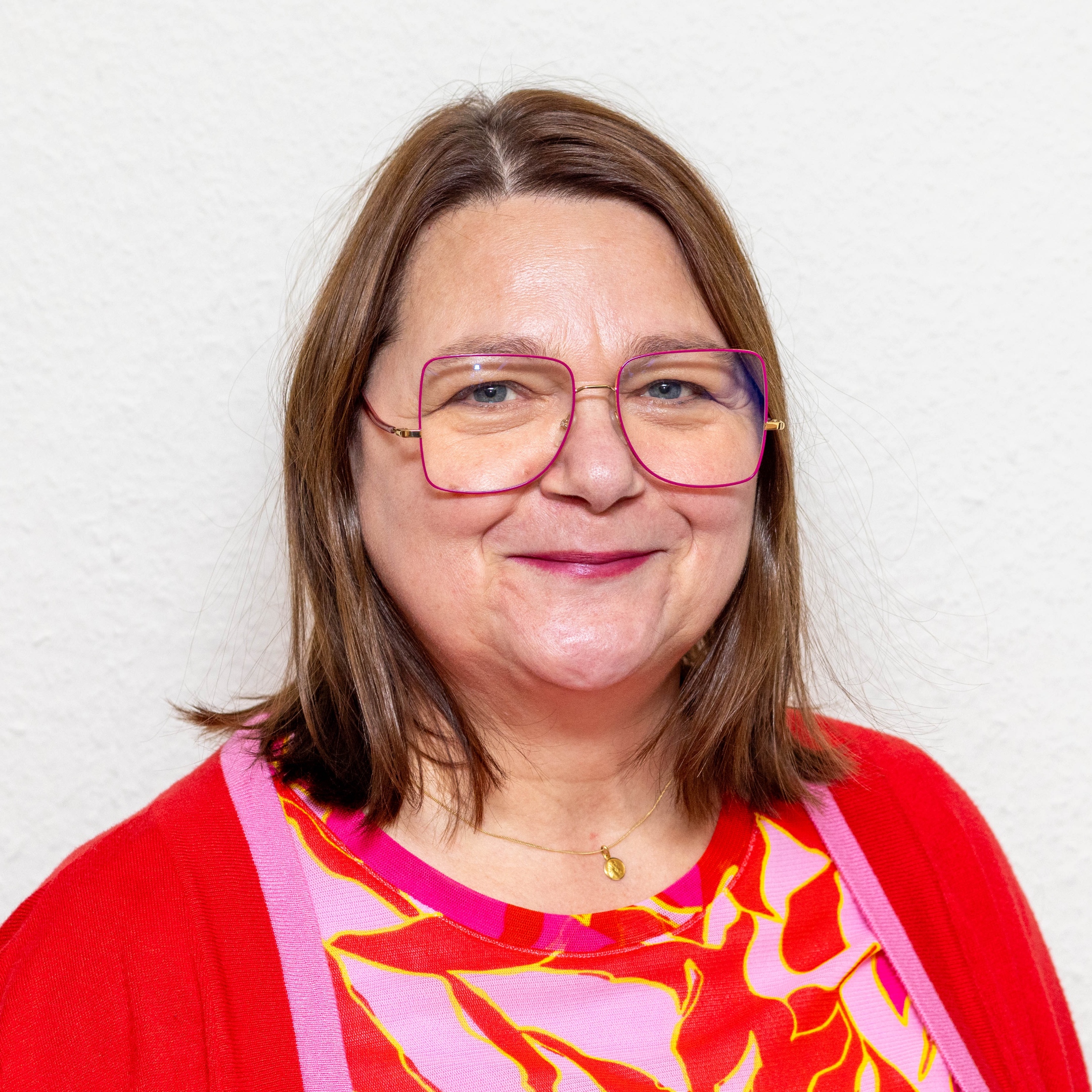 Nicole Fengler