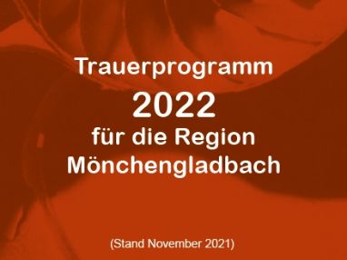 Programm 2022