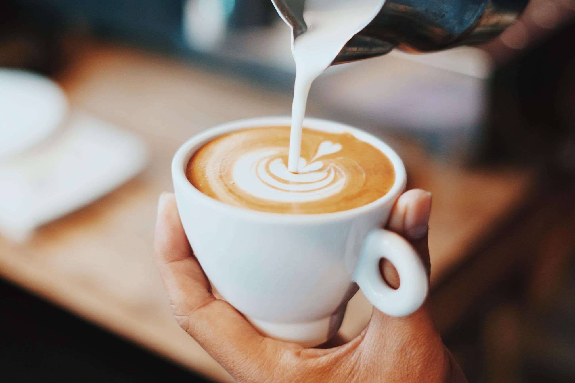 Kaffee