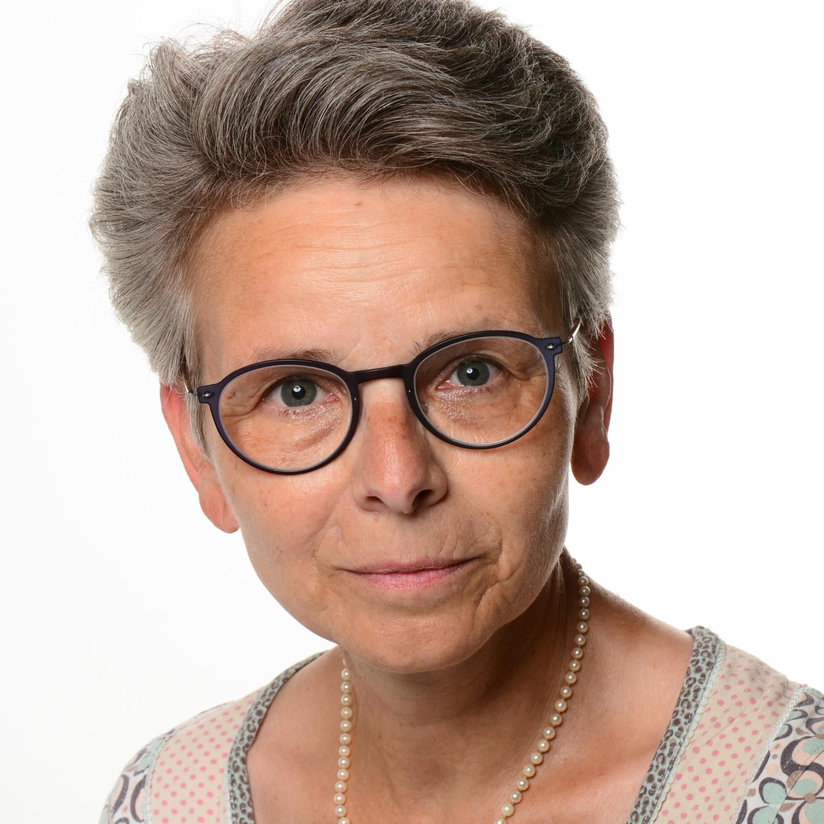 Brigitte Deuschle (c) privat