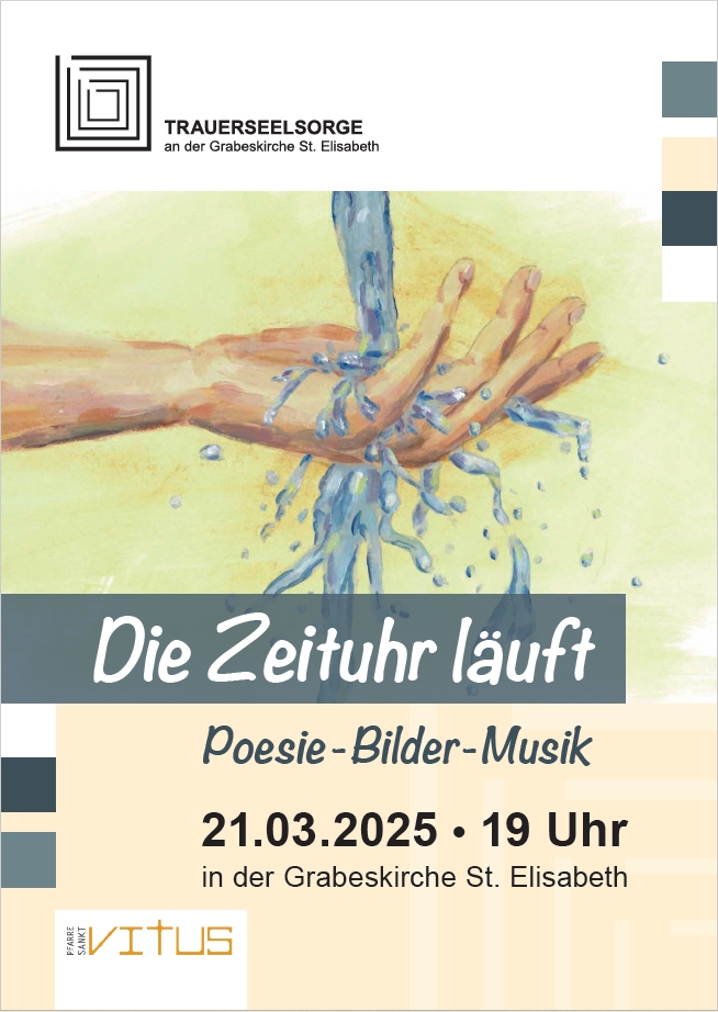 Zeituhr