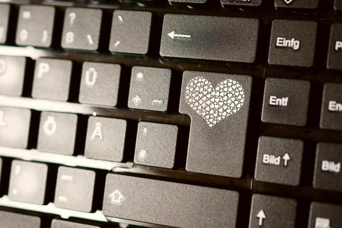 Love Speech statt Hate Speech