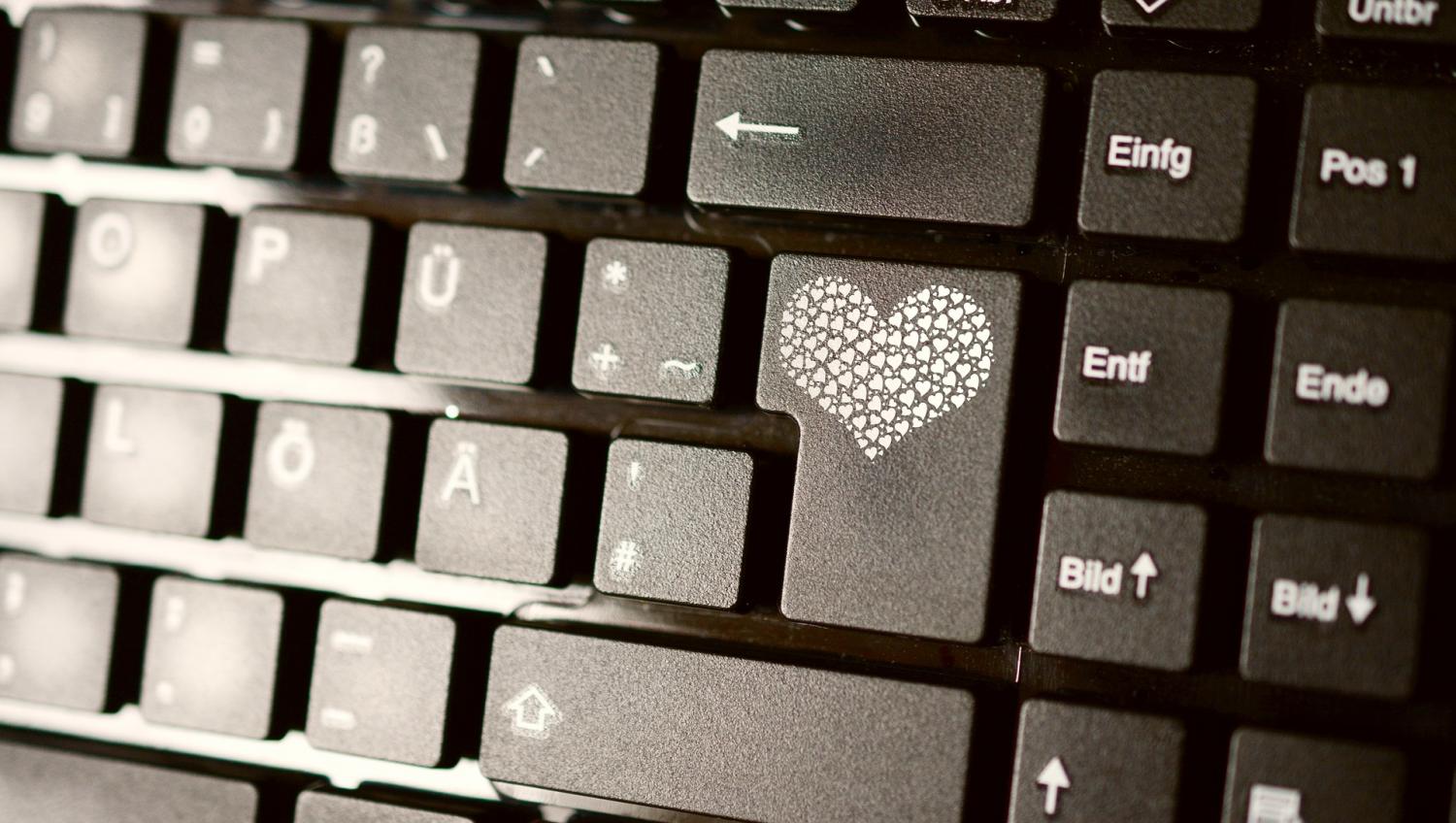 Love Speech statt Hate Speech